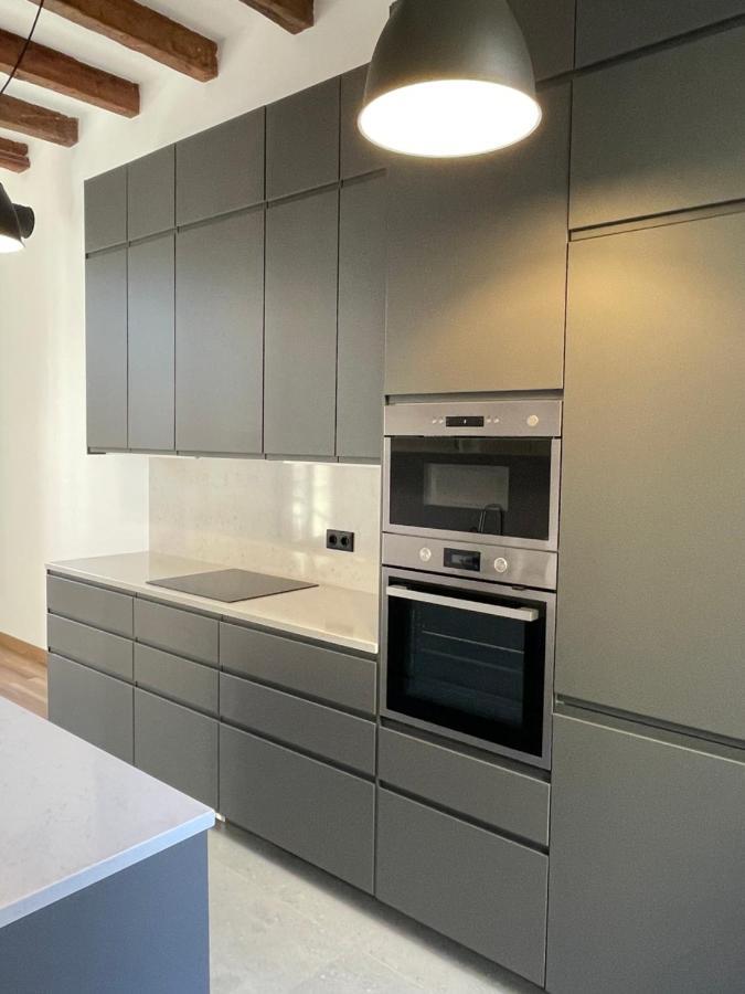 Appartement Apartamento La Segonera à Valence Extérieur photo